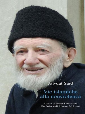 cover image of Vie islamiche alla nonviolenza